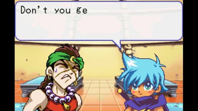 Battle B-Daman: Fire Spirits! Game [#18] - Immortal B-Daspirit (no commentary) смотреть онлайн