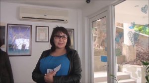 Россия, Крым, Ялта, Эко-Отель Левант