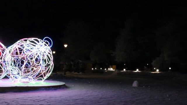 Самые лучшие ёлки города. Сезон 2020/2021 смотреть онлайн