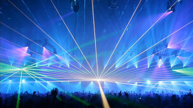 Paul Oakenfold - Dark Machine