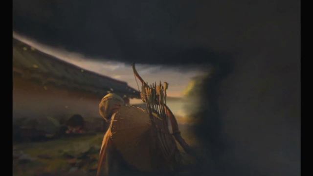 Arashi Castles Of Sin  PSVR (ПСВР) Обзор. До цусимы как до китая пешком.