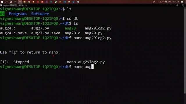 Daily challenge (Eng+தமிழ்)-29.8.20 | Skillrack - Python | Form S1 from S2 | Infitamil смотреть онлайн