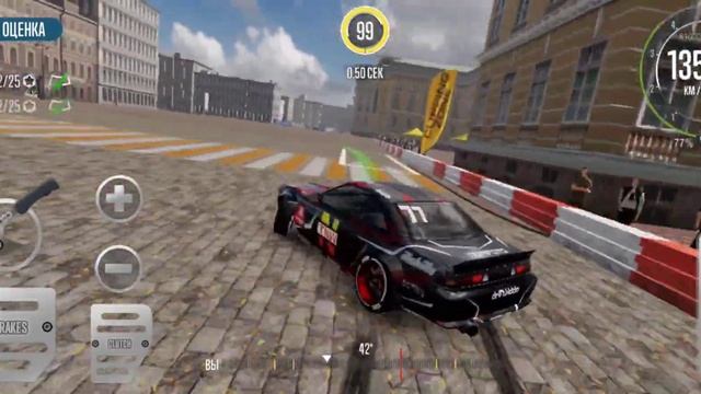 Квалификация: Питер 2 смотреть онлайн