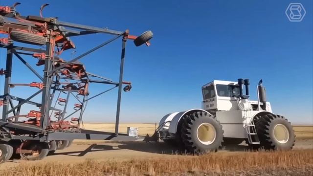 50 Of the Most Powerful Heavy Machinery You've Never Seen смотреть онлайн