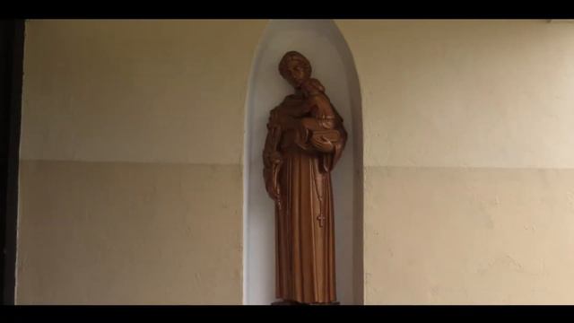 Ghana, una presenza francescana sulle orme di sant'Antonio di Padova 1977-2019 смотреть онлайн