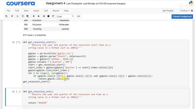 Assignment 4|Statistical Analysis in Python | Hypothesis Testing|Intro to Data Science| Python Exa смотреть онлайн