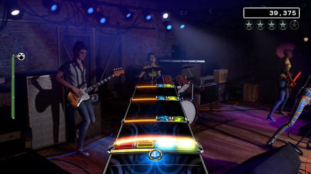 Rock Band 4 - Your Decision by Alice in Chains - Expert Drums - 100% FC смотреть онлайн