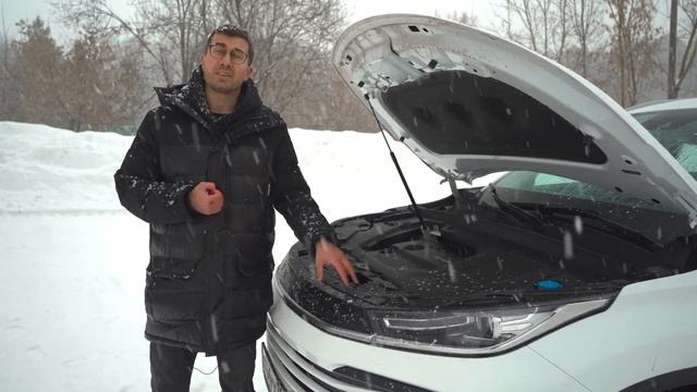 Сhery EXEED TXL - насколько он хорош? Стоит ли брать? Китайский автопром поражает.