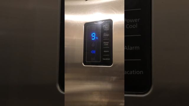 samsung refrigerator error vacation 2 minutes смотреть онлайн