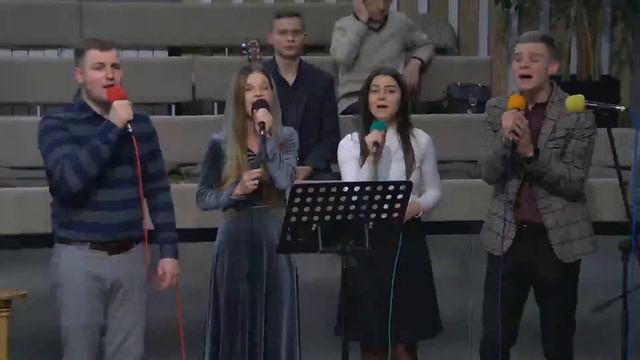 Пісня " Рождество " група 27.12.2020 смотреть онлайн