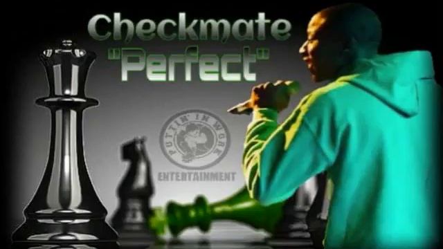 Checkmate - Perfect