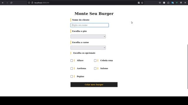 Projeto MYB com Django Rest Framework | Vue | Axios | Docker | PostgreSQL | HTML | CSS | Javascript смотреть онлайн