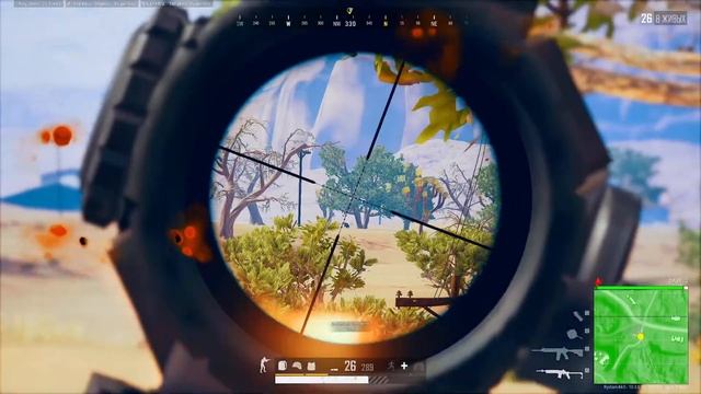 ►PUBG ► ДОРОГА В ТОП - 1 смотреть онлайн