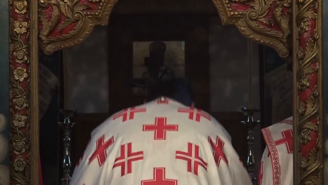 Свети великомученик Теодор Тирон - Задушнице смотреть онлайн