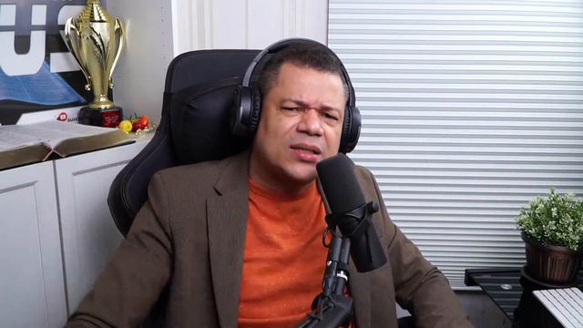 21 dias de ayuno congregacional | Dia 3 | Pastor Isaac Pimentel смотреть онлайн