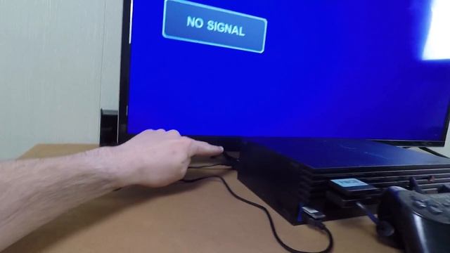 Playstation 2 - USB GAMES (PS2 запуск игр с флешки) смотреть онлайн