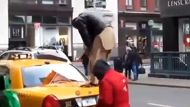 А ты говоришь Не могу читать намаз на работе! смотреть онлайн