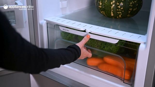 Product Review: Liebherr CNEF4315 350L Bottom Mount Fridge смотреть онлайн