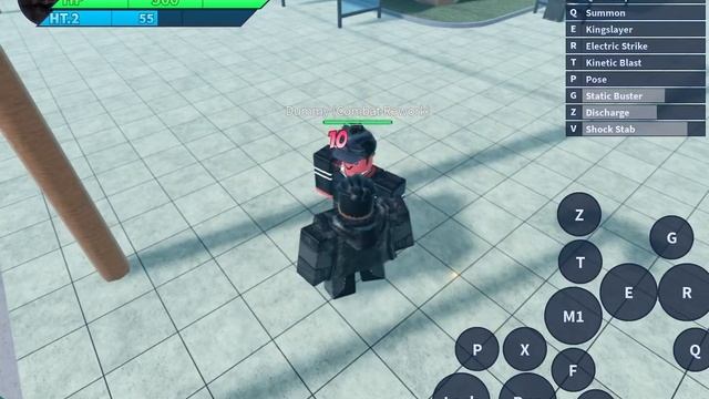[AUT] LOCKE SHOWCASE+HOW TO MAKE MONEY FAST(Roblox A Universal Time) смотреть онлайн
