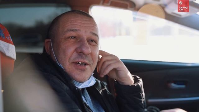 Дальний Восток остался без бензина из-за ремонта на Хабаровском НПЗ / Октагон смотреть онлайн