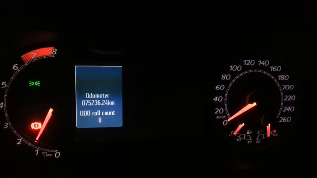 Ford Mondeo Ba7 2008 hidden menu. смотреть онлайн
