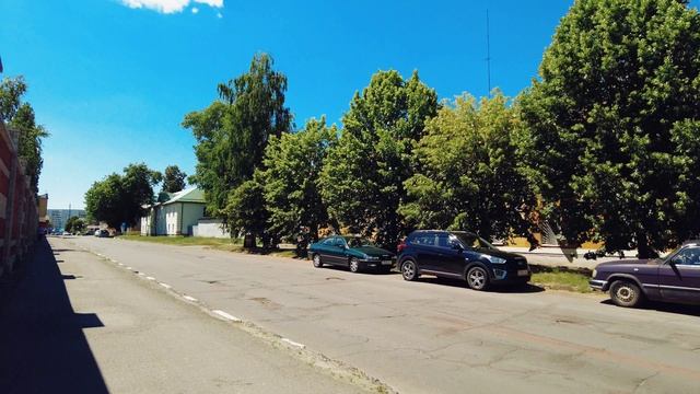 Рабочая ул. Гомель.mp4 смотреть онлайн