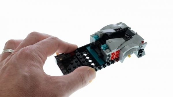 All LEGO Speed Champions 2022 sets Compilation/Collection Speed Build