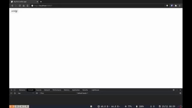 Learn Svelte in 3 hours! FULL COURSE (PART 1) смотреть онлайн