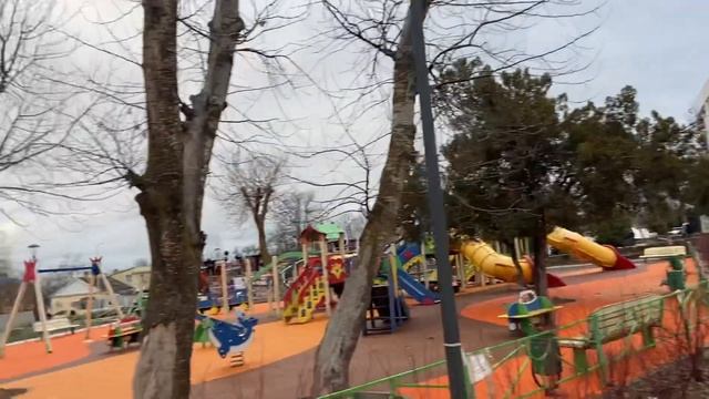 18.12.21. Прогулка. Подарки от родных. смотреть онлайн