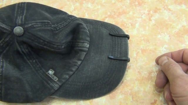 Фонарь на кепку-бейсболку за 150 рублей смотреть онлайн