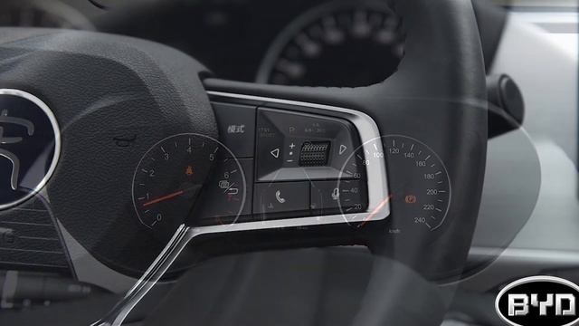 СРОЧНО! ВОТ ТАКОЙ КИТАЙ МЫ ЖДАЛИ! БЮДЖЕТНЫЙ 7 МЕСТНЫЙ КИТАЙСКИЙ МИНИВЭН 2023 ГОДА (BYD SONG MAX) смотреть онлайн