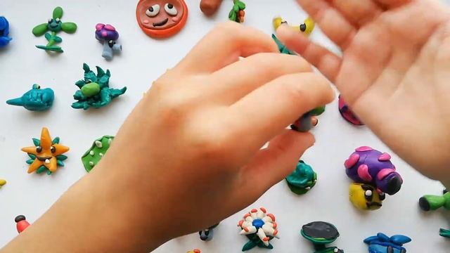 Растения против зомби смотреть онлайн