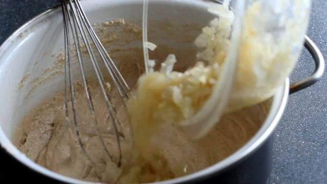 Кулинарные эксперименты