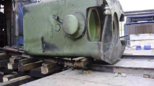 Такелажные работы Демонтаж пресса WEINGARTEN 120тонн