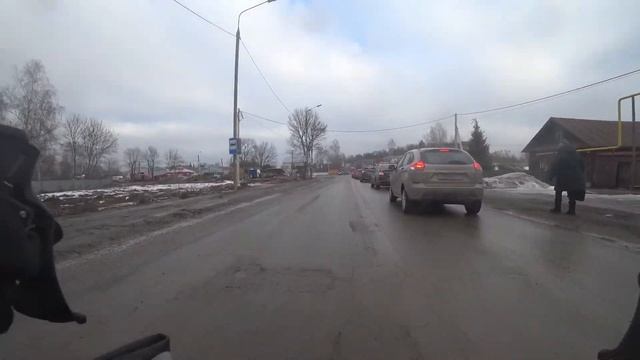 Казань. Вороновка - Петербургская смотреть онлайн