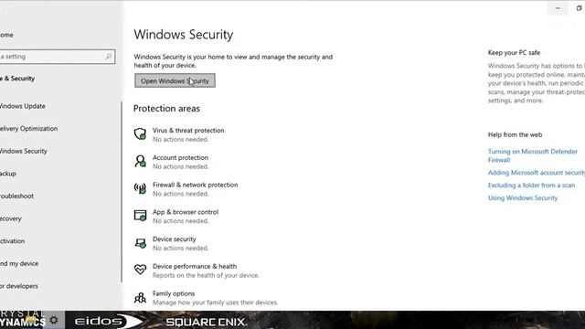 Windows 10 IoT Enterprise LTSC Version 2004 Build 19041.208 X64