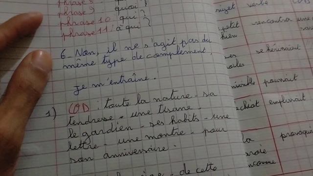 l'heure de francais اولى اعدادي page 32,33,34 смотреть онлайн