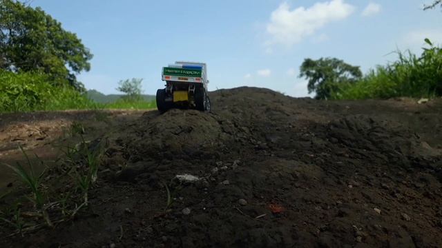 tata ace chota hathi rc car | remote control car |rc off-road Suzuki carry смотреть онлайн
