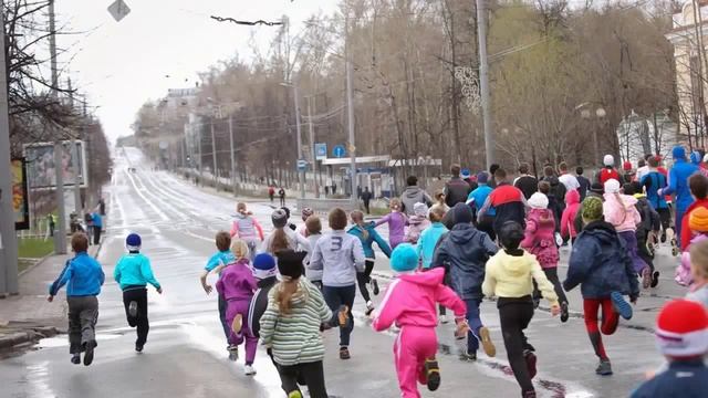 Бег для похудения программа тренировок смотреть онлайн