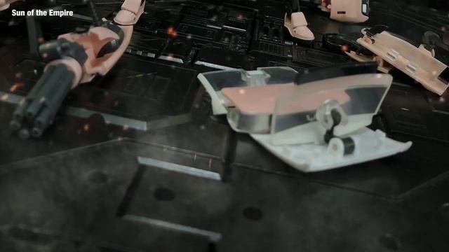 Sci-Figure Industry & Wuling Hongguang Mini EV Nebula Unbox Q.Review 359 смотреть онлайн