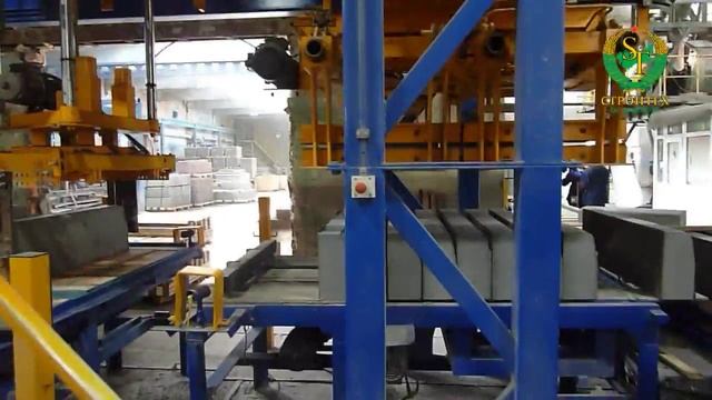 Вибропресс ST-2050 смотреть онлайн