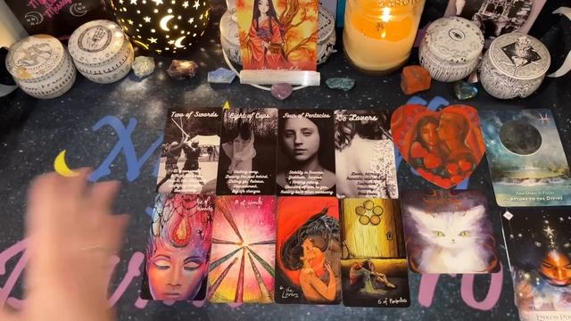 ❤️?PICK-A-CARD?❤️What are their intentions, desires, & fantasies? ✨??⭐ TIMELESS❤️?LOVE READING смотреть онлайн