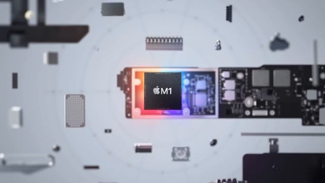 New Apple Silicon M1 Chip Revealed in Telugu || MacBook Air,MacBook Pro, Mac Mini || Tech Guru Vams смотреть онлайн