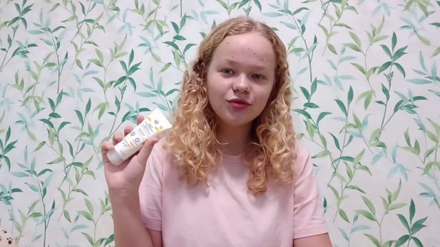 Мой вечерний уход за лицом ✨ смотреть онлайн