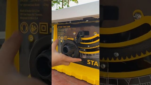 Máy Cưa Bàn Stanley SST1801 chính hãng, bảo hành 2 năm (Cưa bàn stanley - Cưa stanley) смотреть онлайн