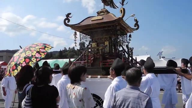Yashima Matsuri 2011 смотреть онлайн