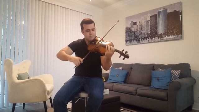 120 - Hino CCB/CCUS (Violino) смотреть онлайн