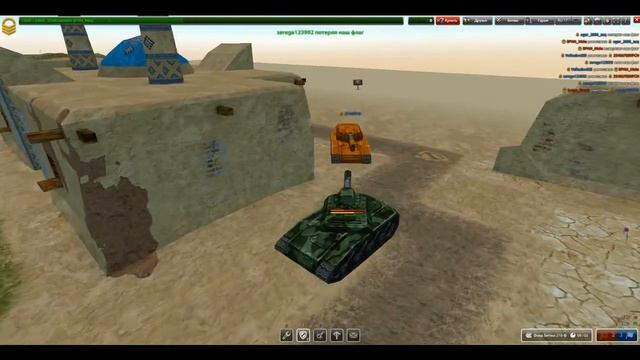 LP 27 [Мульт и набваем опыт , и + у Санька микро фонит ] смотреть онлайн