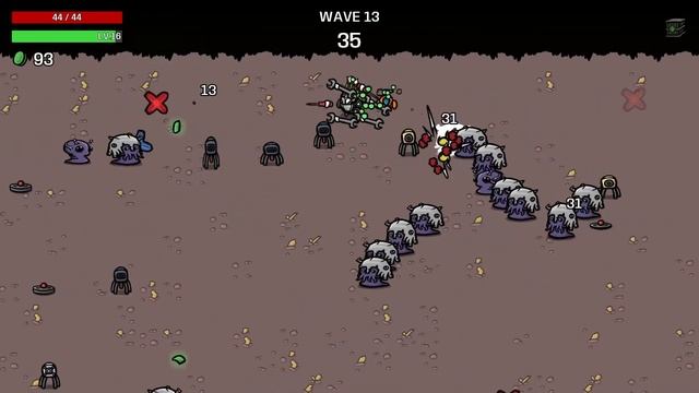 Brotato Progression Series | Entrepreneur смотреть онлайн