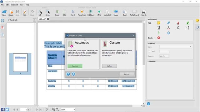 Best Free PDF Editor, PDF to excel, Word OCR converter in Hindi смотреть онлайн
